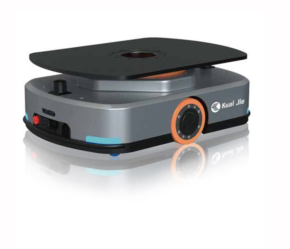 潛伏頂升標準款