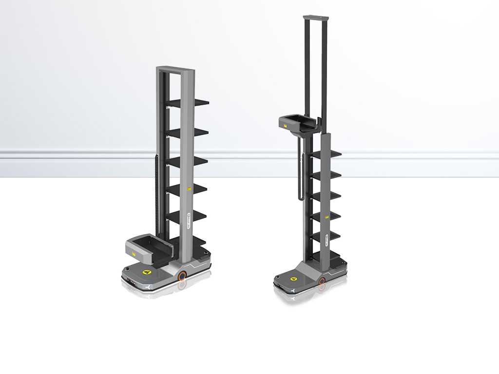 料箱機(jī)器人